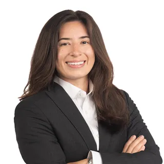 Isabella Barnard, Associate at DeWitt LLP