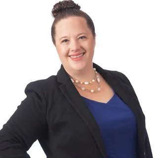Lindsey M. Anderson, Partner at DeWitt LLP