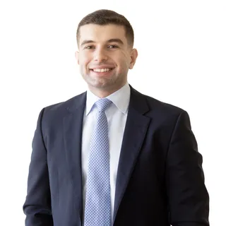 Michael Bezoian, Associate at DeWitt LLP