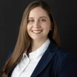 Abby C. Crabtree, team member at Dickinson, Bradshaw, Fowler & Hagen, P.C.