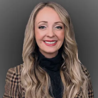 Jasmina Boever, team member at Dickinson, Bradshaw, Fowler & Hagen, P.C.