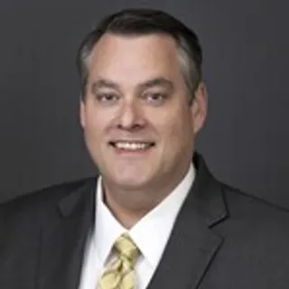 Jeffrey G. Baxter, team member at Dickinson, Bradshaw, Fowler & Hagen, P.C.