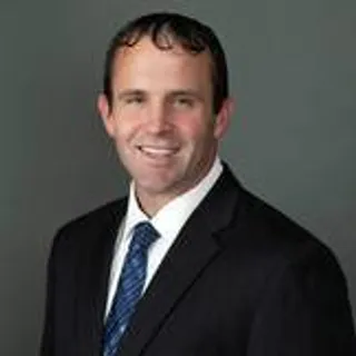Joseph M. Borg, team member at Dickinson, Bradshaw, Fowler & Hagen, P.C.