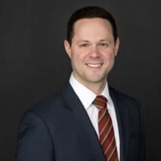 Matthew D. Blake, team member at Dickinson, Bradshaw, Fowler & Hagen, P.C.