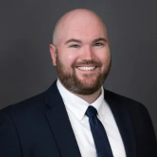 Nicholas B. Ahlquist, team member at Dickinson, Bradshaw, Fowler & Hagen, P.C.
