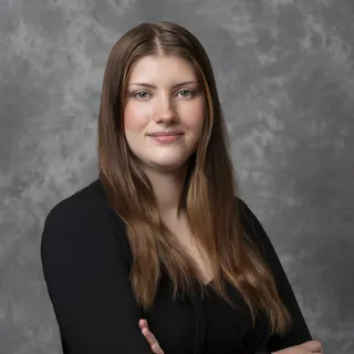 Alexis M. McInnish, Legal Assistant at DiPietro Law LLC