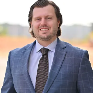 Benjamin S. Cardew, Attorney at Dobson Law Group