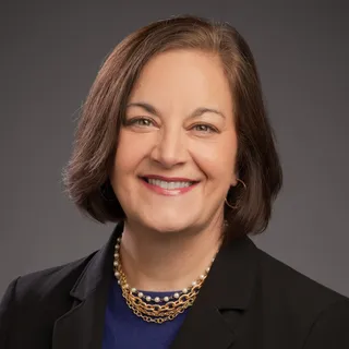 Virginia M. Phillips, Partner at Dobson Law Group