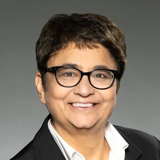 Shakuntla Bhaya, team member at The Law Offices Of Doroshow, Pasquale, Krawitz & Bhaya