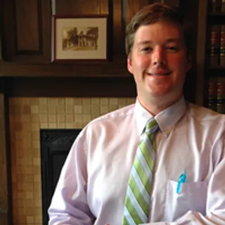 Davis Hunter, team member at Dorsey, Gray, Norment & Hunter