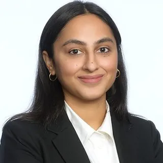 Farah Amjad, Associate at Downey Brand LLP