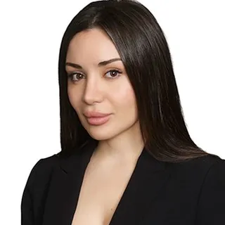Sabina Bagdasarova, Associate at Downey Brand LLP