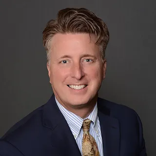 Jonathan J. Russell, Director/shareholder at Drake, Hileman & Davis, PC