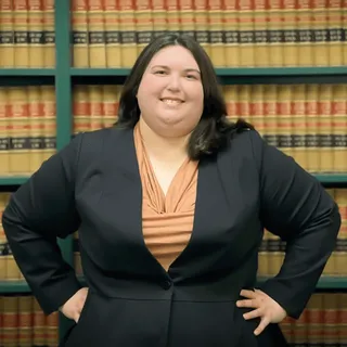Andrea Michelle Mehta, team member at Dunnam & Dunnam, L.L.P.