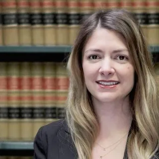 Eleeza Johnson, team member at Dunnam & Dunnam, L.L.P.