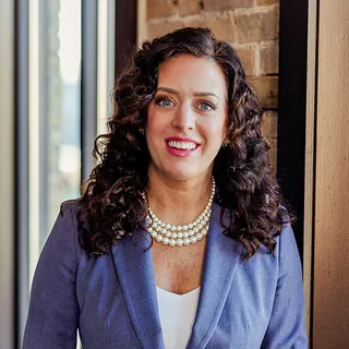 Amanda Johnson, Municipal Civil Counsel at Eckberg Lammers, P.C.