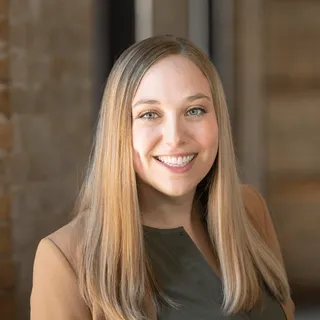 Christina Benson, Municipal Civil Counsel at Eckberg Lammers, P.C.