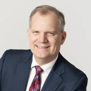 Eric Larson, Municipal Civil Counsel at Eckberg Lammers, P.C.