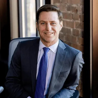 Jacob Saufley, Municipal Civil Counsel at Eckberg Lammers, P.C.