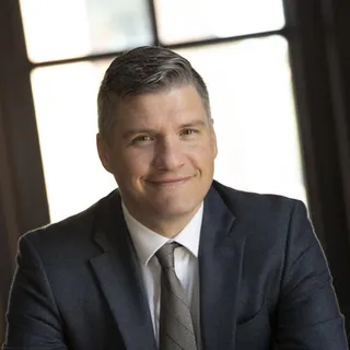 Joe Van Thomme, team member at Eckberg Lammers, P.C.