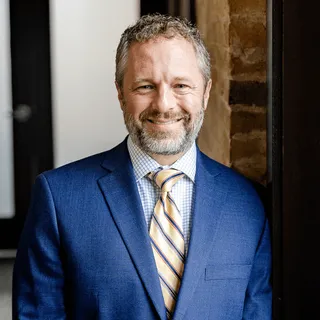 Kevin Sandstrom, Municipal Civil Counsel at Eckberg Lammers, P.C.