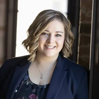 Lida Bannink, team member at Eckberg Lammers, P.C.
