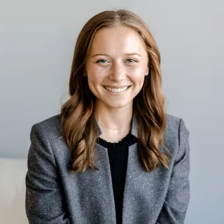 Meredith Dworsky, Municipal Civil Counsel at Eckberg Lammers, P.C.