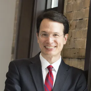 Patrick Boley LL.M., team member at Eckberg Lammers, P.C.