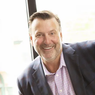 Tom Weidner, team member at Eckberg Lammers, P.C.