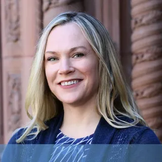 Andrea Knight, team member at Edmunson Barnhart Knight, P.C.