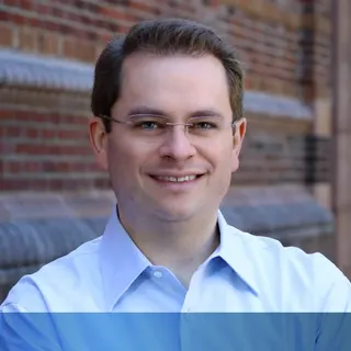 Phil Barnhart, team member at Edmunson Barnhart Knight, P.C.