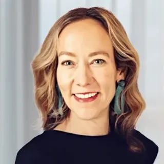 Kate Ferlic, Managing Partner at Egolf + Ferlic + Martinez, LLC