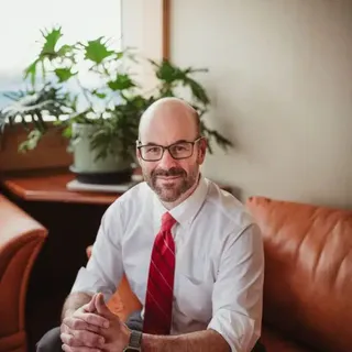 Josh B. Cooley, team member at Ehrhardt, Elsner & Cooley (907 Legal)