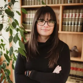 Katie A. Elsner, team member at Ehrhardt, Elsner & Cooley (907 Legal)