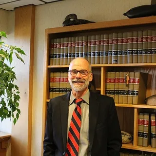Peter R. Ehrhardt, team member at Ehrhardt, Elsner & Cooley (907 Legal)