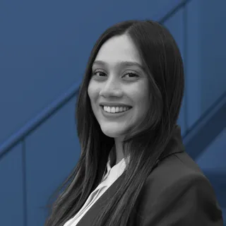 Alexis Zambrano, Associate at Eichen Crutchlow Zaslow, LLP