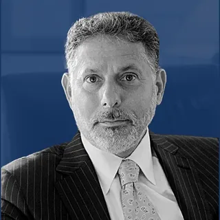Barry Eichen Shareholder, Shareholder at Eichen Crutchlow Zaslow, LLP
