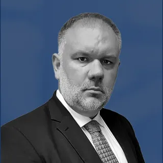 Christopher Conrad, Partner at Eichen Crutchlow Zaslow, LLP