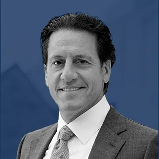 Daryl Zaslow Shareholder, Shareholder at Eichen Crutchlow Zaslow, LLP