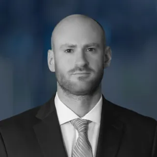 Michael Shaw, Associate at Eichen Crutchlow Zaslow, LLP