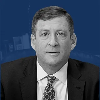 William Crutchlow Shareholder, Shareholder at Eichen Crutchlow Zaslow, LLP
