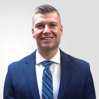 Derek Brown, Attorney at Eisenberg Law Offices, S.C.