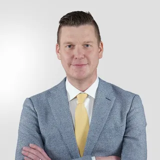 Jack S. Lindberg, Attorney at Eisenberg Law Offices, S.C.