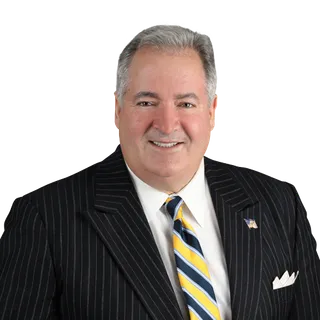 Frederick P. Santarelli, Shareholder & President at Elliott Greenleaf, P.C.