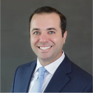 Ben P. Leader, Partner at Elrod Pope Accident & Injury Attorneys
