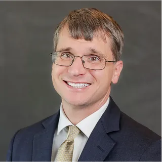 Garrett B. Johnson, Partner at Elrod Pope Accident & Injury Attorneys