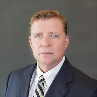 Harold C. Staley, Jr., Partner at Elrod Pope Accident & Injury Attorneys