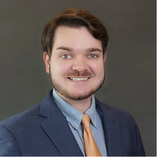 Zachary D. Griffin, Attorney at Elrod Pope Accident & Injury Attorneys