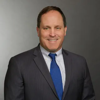 Colin N. Gotham, team member at Evans & Mullinix, P.A.