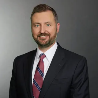 David R. Schapker, team member at Evans & Mullinix, P.A.